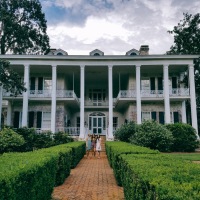 Where We Are Moving to +Pebble Hill Plantation Photos